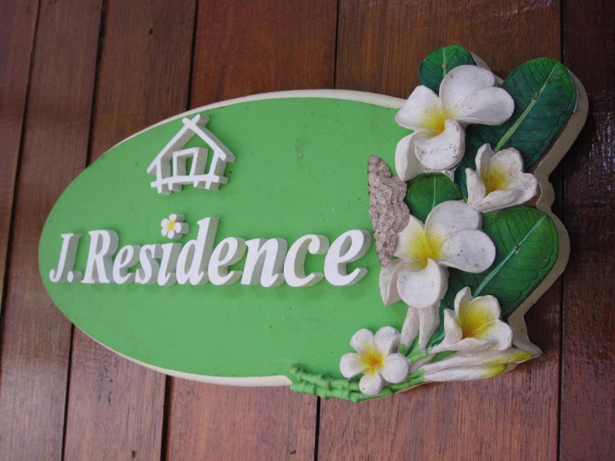 J Residence Kundasang Exterior photo