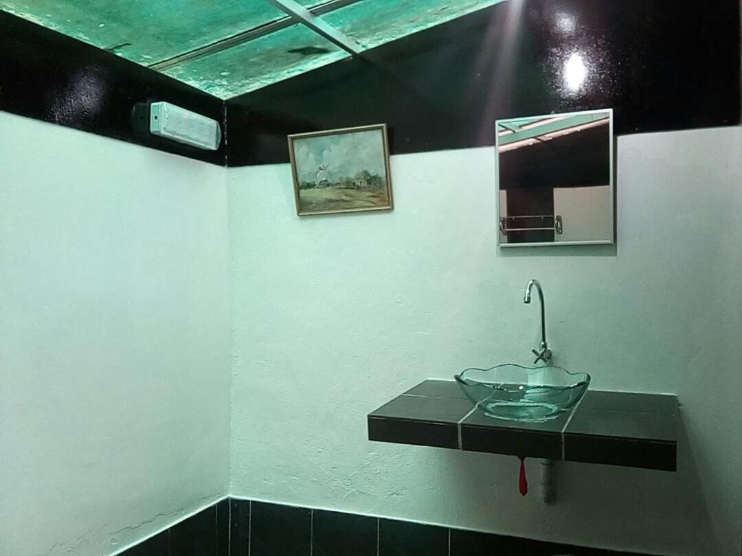 J Residence Kundasang Room photo